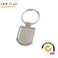 Customized Music 3D Crystal Metal Key Ring for Gift (Y04416)